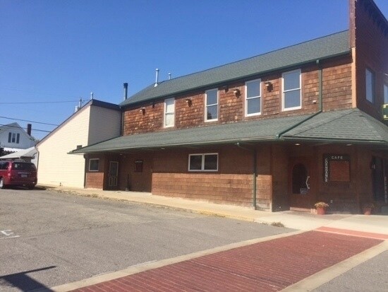 117 S Main St, Culver, IN for sale - Primary Photo - Image 1 of 1