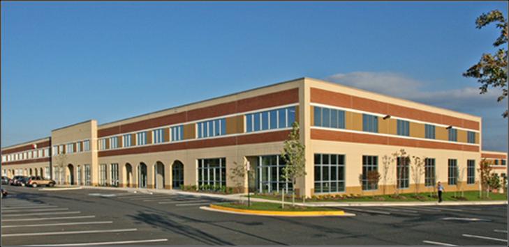 3320 Noble Pond Way, Woodbridge, VA for lease Building Photo- Image 1 of 4