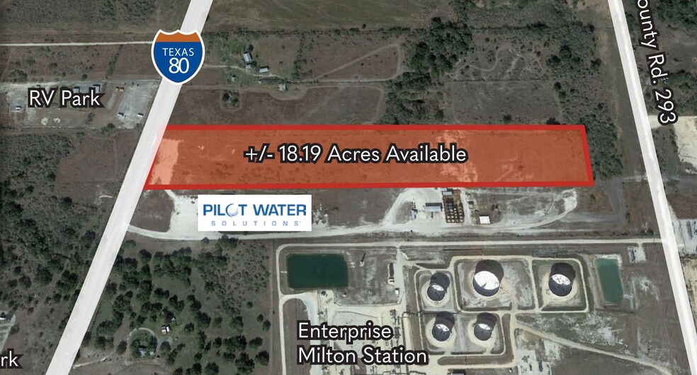 TX-80, Karnes City, TX for sale - Building Photo - Image 1 of 1