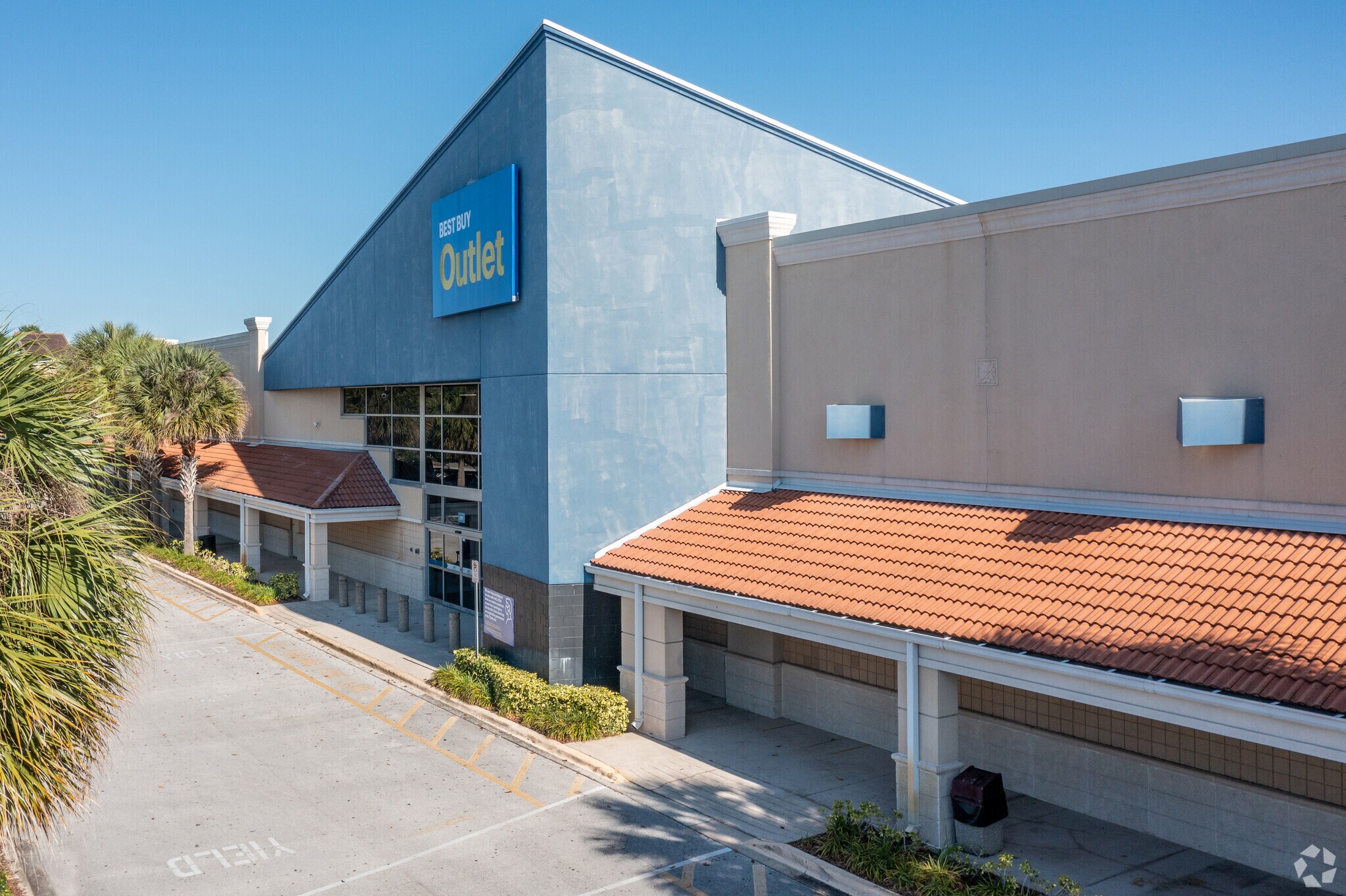 9537 W Colonial Dr, Ocoee, FL for sale Building Photo- Image 1 of 1