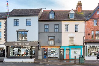 More details for 72 Monnow St, Monmouth - Retail for Sale