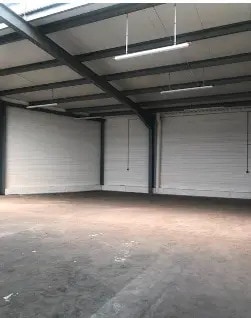 Retail in Nanteuil-lès-Meaux for lease - Interior Photo - Image 2 of 4