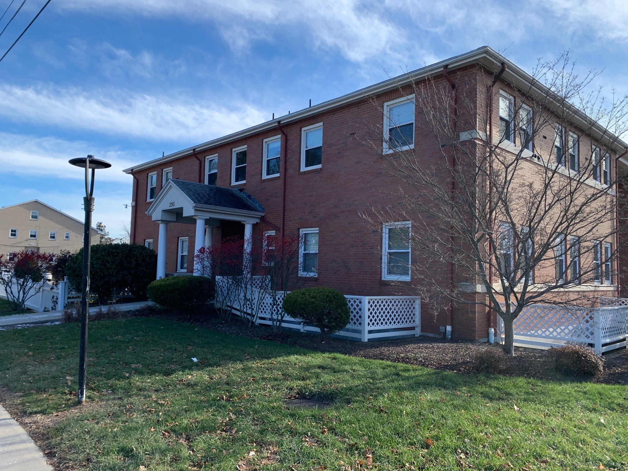 295 Washington Ave, Hamden, CT for sale Building Photo- Image 1 of 1