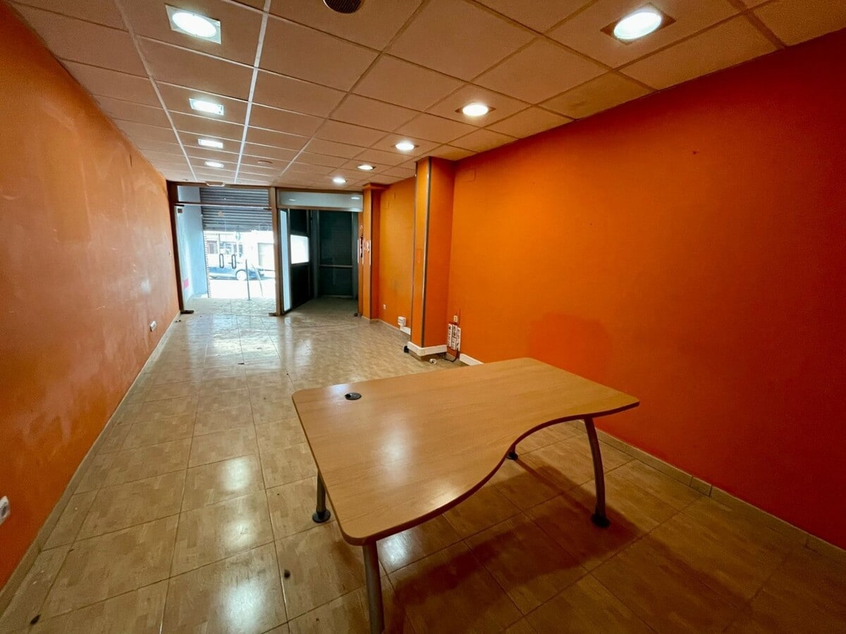 El Vendrell, TAR 43700 -  -  - Floor Plan - Image 1 of 6