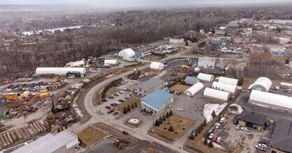 6806 Hiram Dr, Greely, ON - AERIAL  map view - Image1