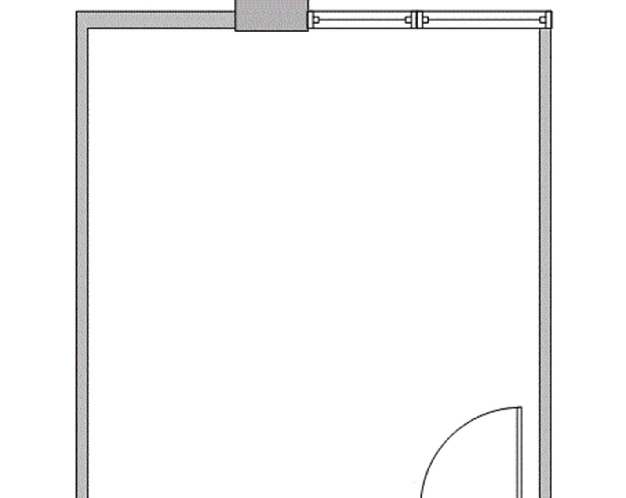 8035 E R L Thornton Fwy, Dallas, TX for lease Floor Plan- Image 1 of 1