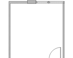 8035 E R L Thornton Fwy, Dallas, TX for lease Floor Plan- Image 1 of 1