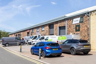 More details for 6-9 Ross Rd, Stockton On Tees - Industrial for Lease