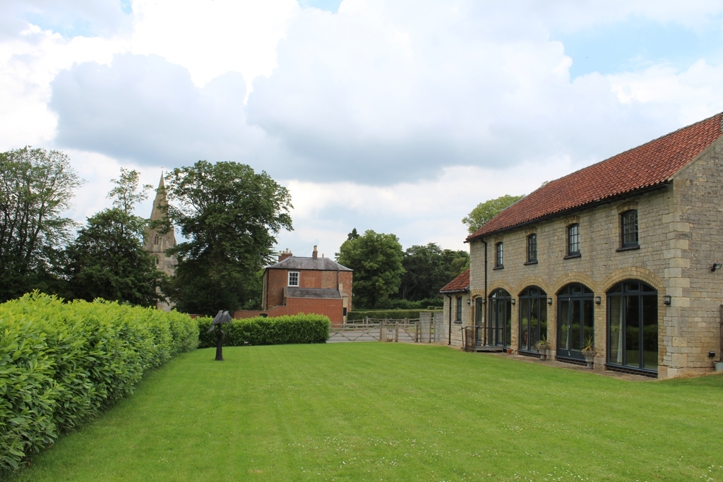 9 Back St, Grantham for lease Primary Photo- Image 1 of 5