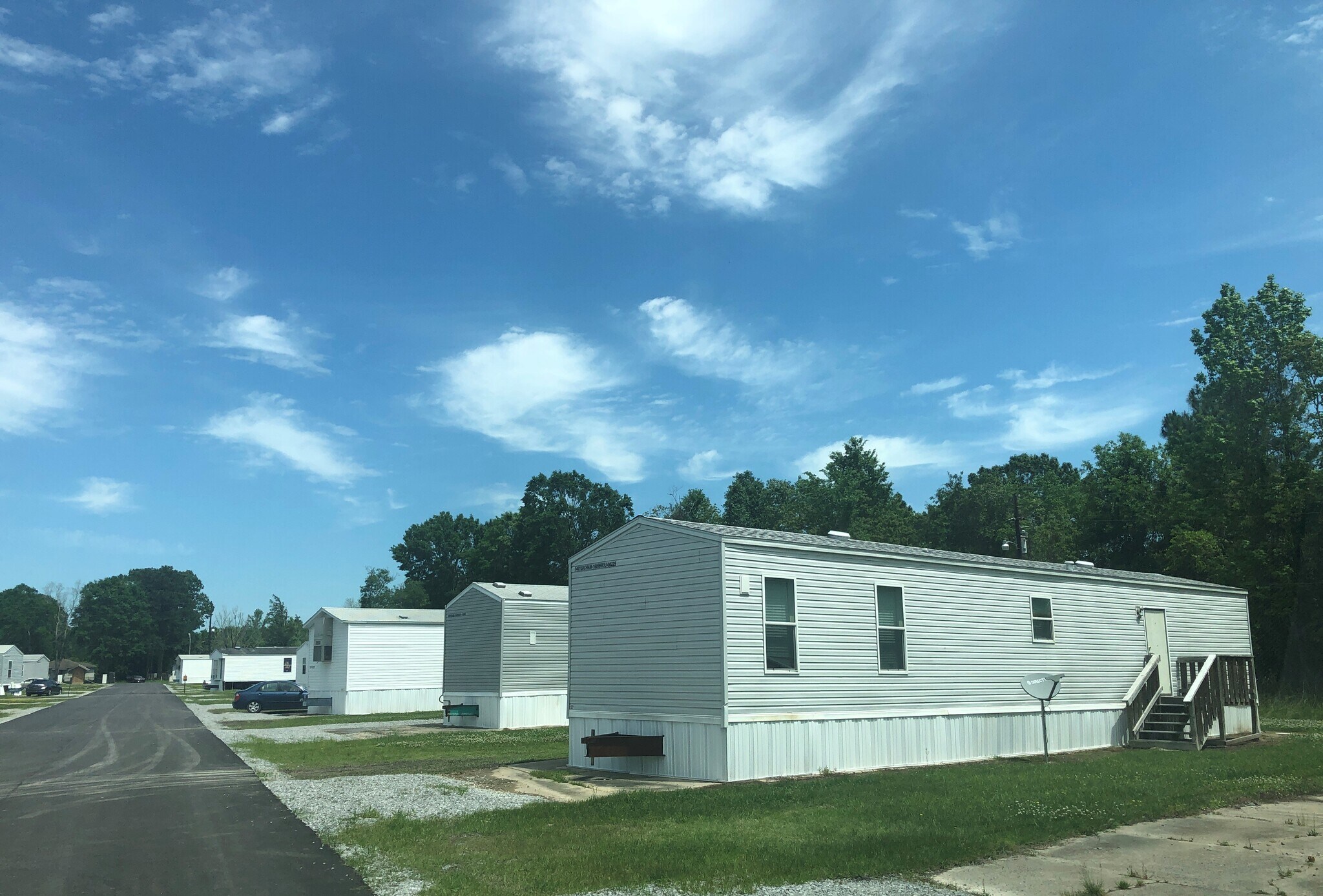 4250 Blount Rd, Baton Rouge, LA for sale Primary Photo- Image 1 of 1