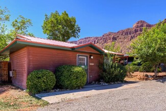 More details for 2781 Roberts Dr, Moab, UT - Retail for Sale