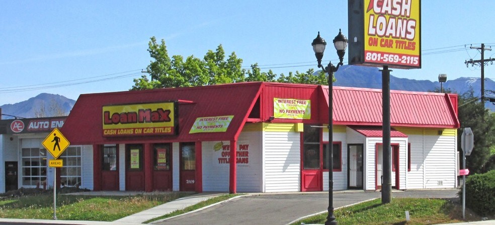 7009 State St, Midvale, UT for sale - Building Photo - Image 1 of 1