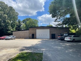 2355 Burns Ave, Tucker GA - Automotive Property