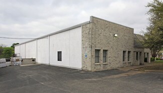 More details for 4803 Commercial Park Dr, Austin, TX - Office for Lease