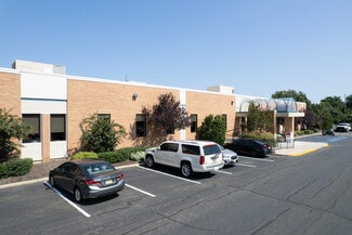 More details for 2 Crescent Pl, Oceanport, NJ - Office for Lease