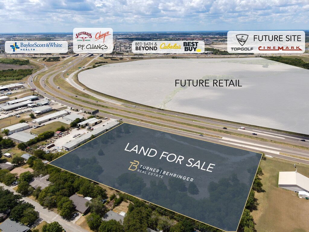 Loop 340, Waco, TX for sale Primary Photo- Image 1 of 1