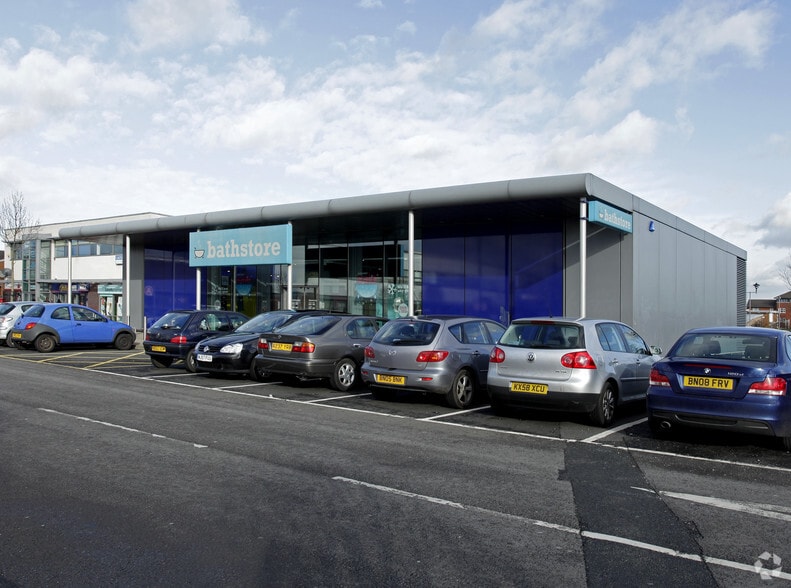 Chester Rd, Birmingham for sale - Primary Photo - Image 1 of 1