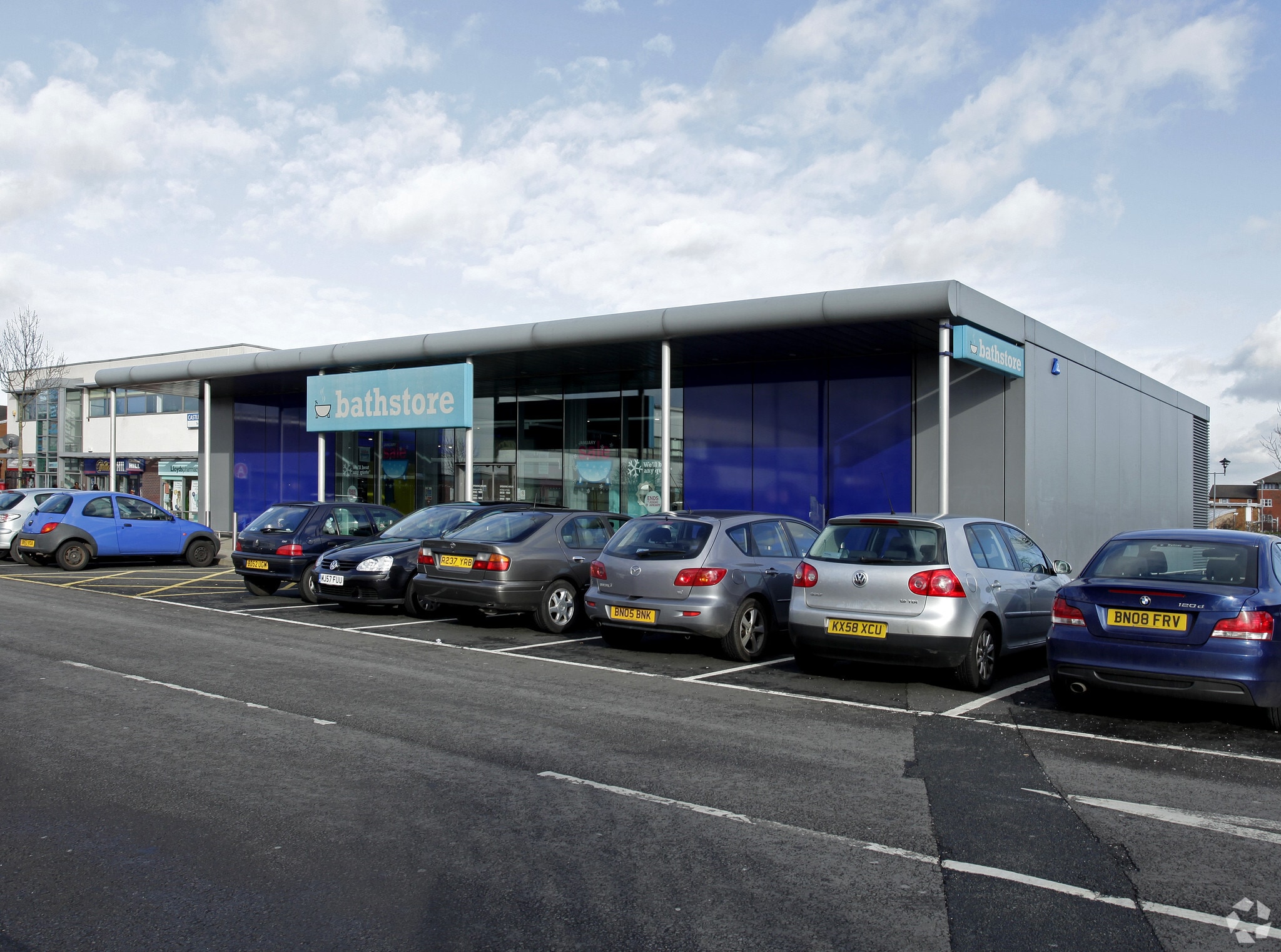 Chester Rd, Birmingham for sale Primary Photo- Image 1 of 1