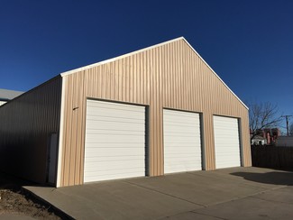 More details for 1038 Denver Ave, Fort Lupton, CO - Flex for Lease