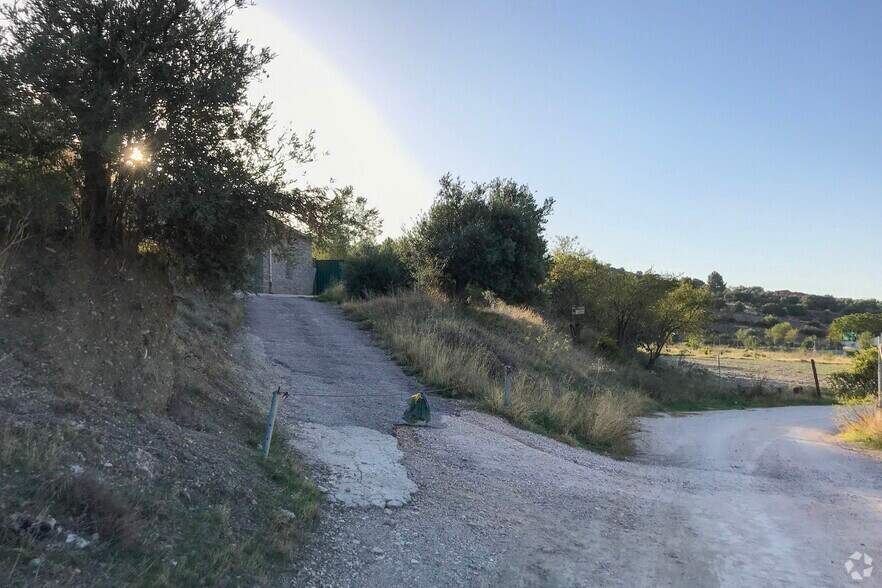 Camino Trebelar, 29, Valdilecha, Madrid for sale - Building Photo - Image 2 of 2