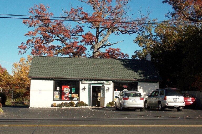 5742 Route 202, Doylestown, PA for sale Primary Photo- Image 1 of 1