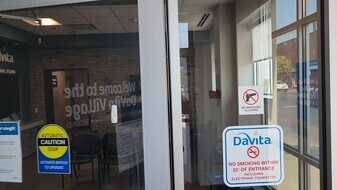 2950 W 26th St, Chicago IL - Office Space