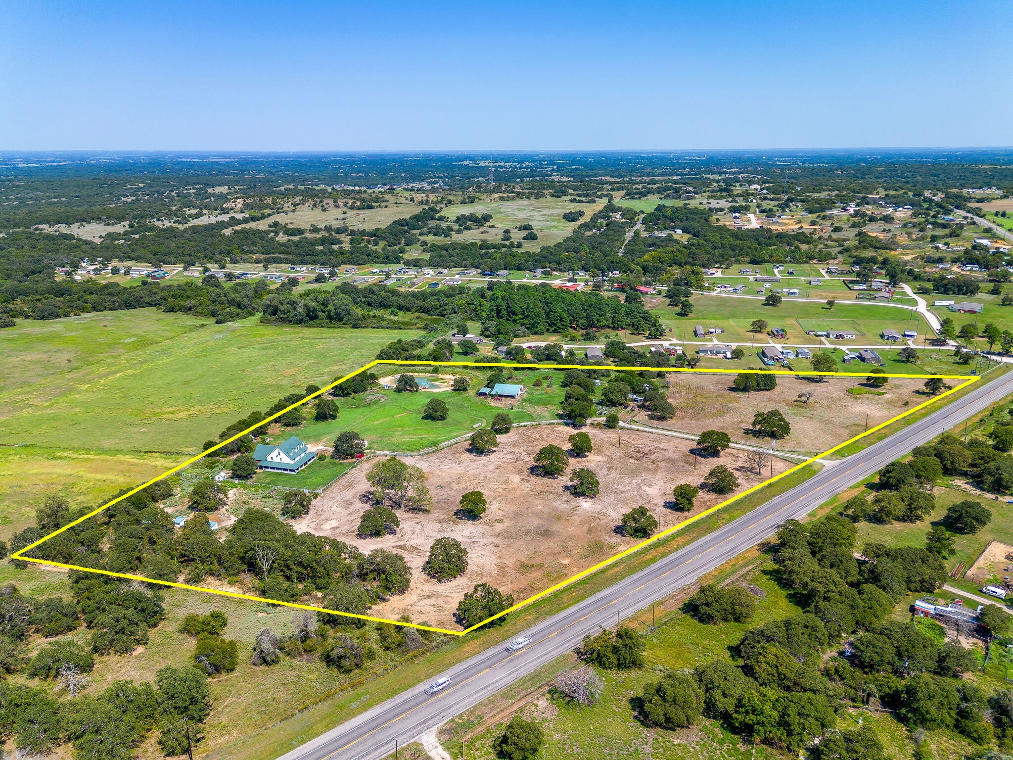 7724 W Highway 199, Springtown, TX for sale Primary Photo- Image 1 of 24