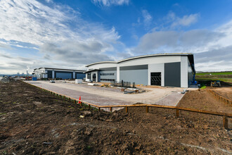 Foresters Av, Nottingham for lease Building Photo- Image 2 of 2