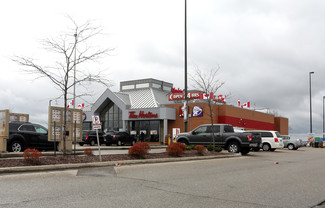 More details for 11 Sinclair Blvd, Brantford, ON - Retail for Lease