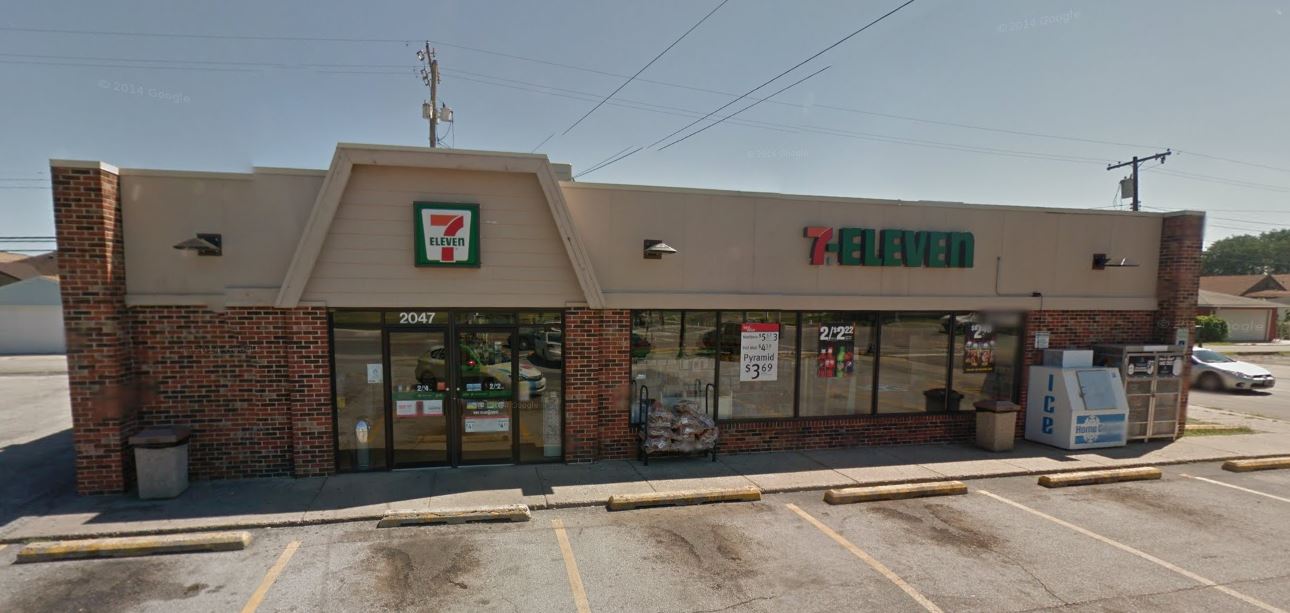 2047 Calumet Ave, Whiting, IN for sale Primary Photo- Image 1 of 1