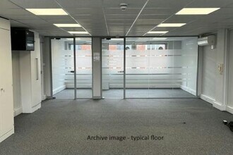 29-30 High Holborn, London for lease Interior Photo- Image 2 of 4