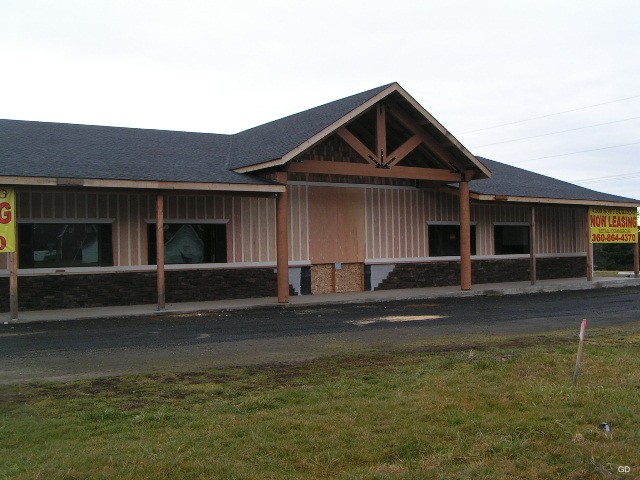 204 US Hwy 12, Winlock, WA for sale - Primary Photo - Image 1 of 1