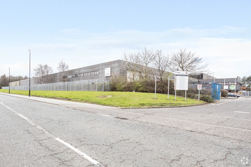 Crowther Rd, Washington for lease - Building Photo - Image 2 of 18