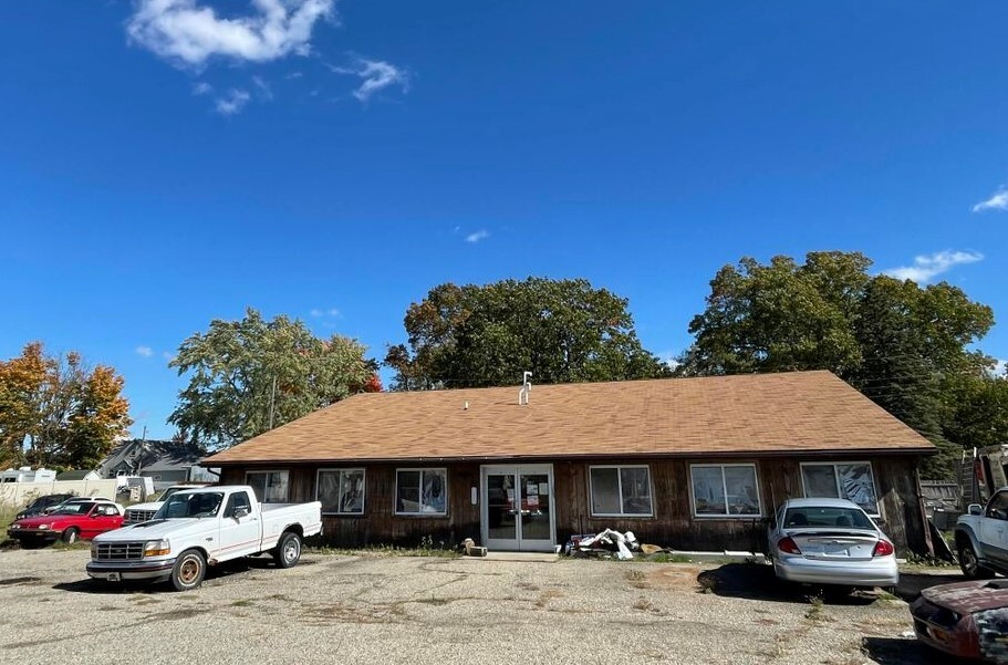 2229 S 11th St, Niles, MI for sale Building Photo- Image 1 of 1