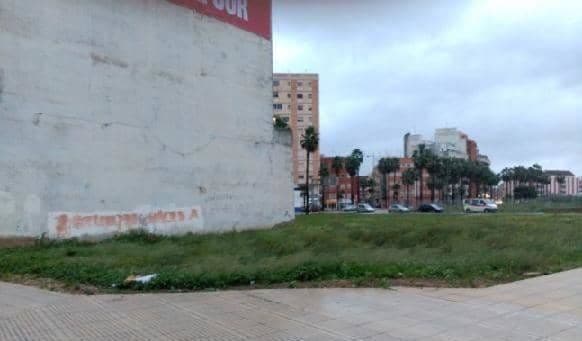 Gran Vía Comunitat Valenciana, Alzira, Sagrada Fam, 60, Alzira, Valencia for sale - Building Photo - Image 3 of 5