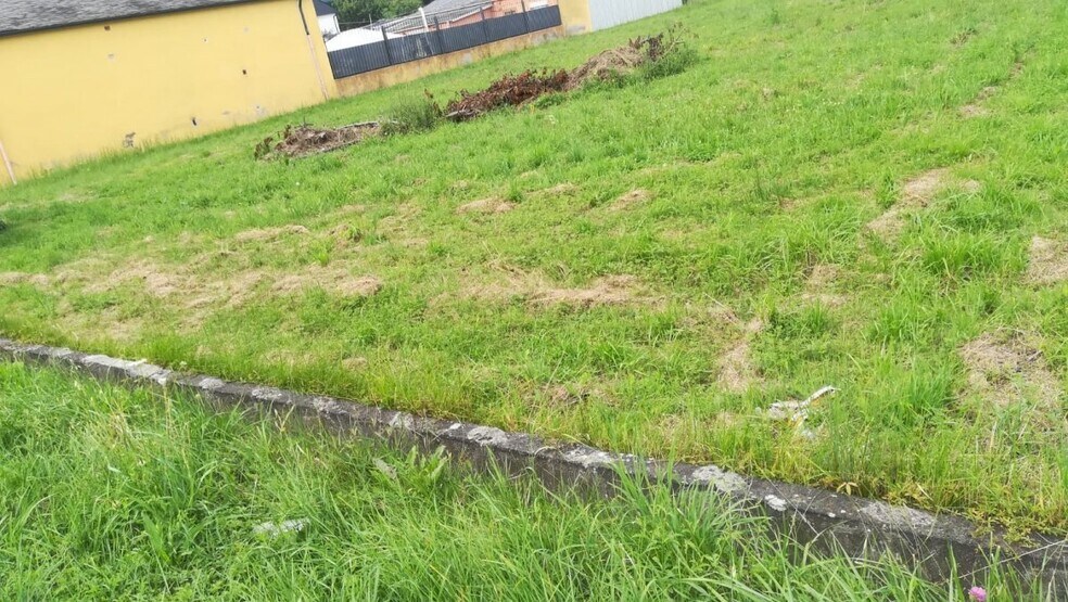 Land in Ponferrada for sale - Building Photo - Image 2 of 6