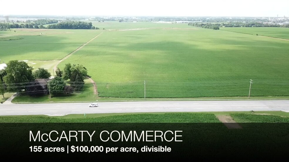 4509 Mccarty Ln, Lafayette, IN for sale - Commercial Listing Video - Image 2 of 2