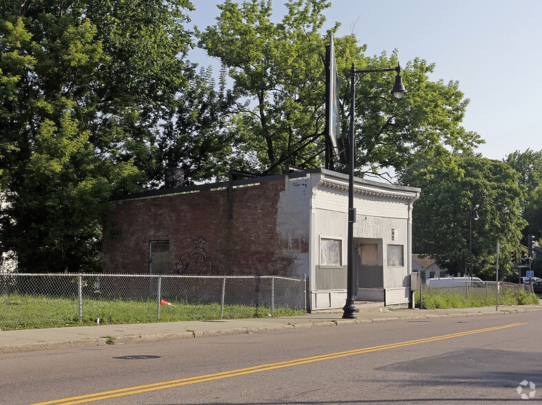 141 Norfolk St, Boston, MA for sale - Primary Photo - Image 1 of 2