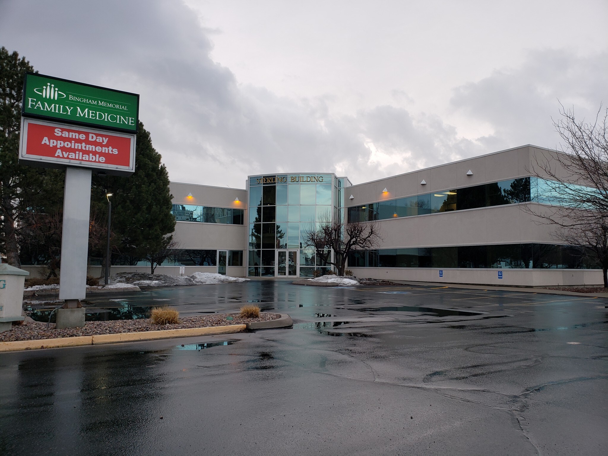 353 N 4th Ave, Pocatello, ID for sale Other- Image 1 of 1