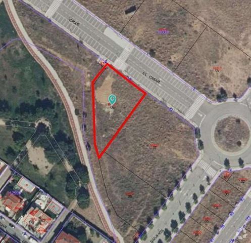 Calle Ciencias, 10, Cabanillas del Campo, Guadalajara for sale - Building Photo - Image 3 of 4