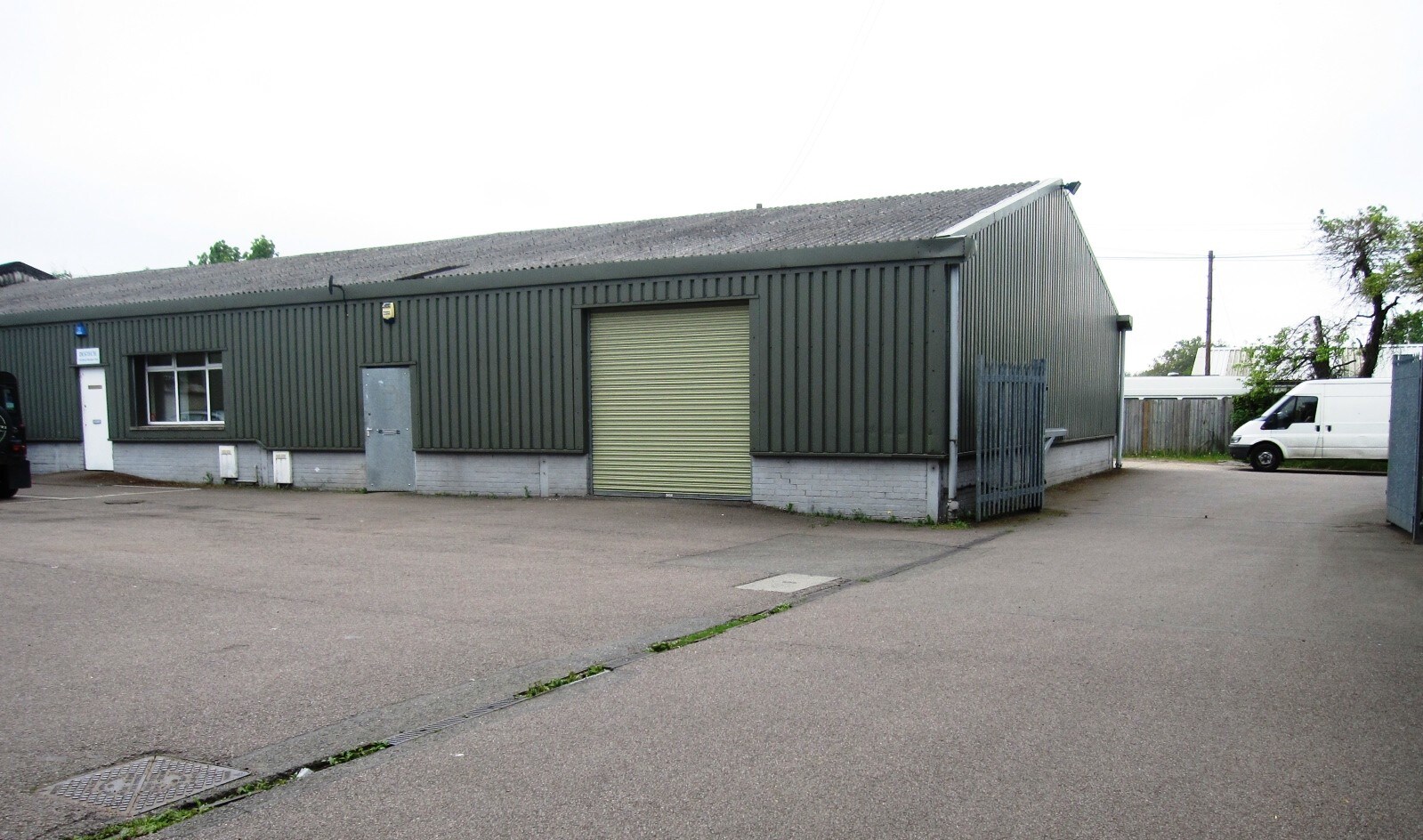 5 Hoe Ln, Nazeing for sale Primary Photo- Image 1 of 1