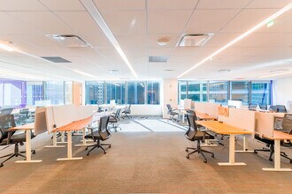 180 Maiden Ln, New York, NY for lease Interior Photo- Image 2 of 4