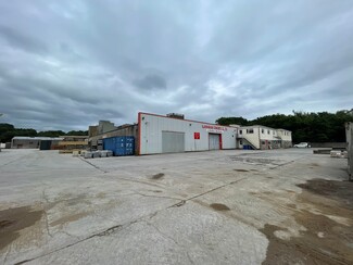 More details for Llanharry Rd, Llanharan - Industrial for Sale