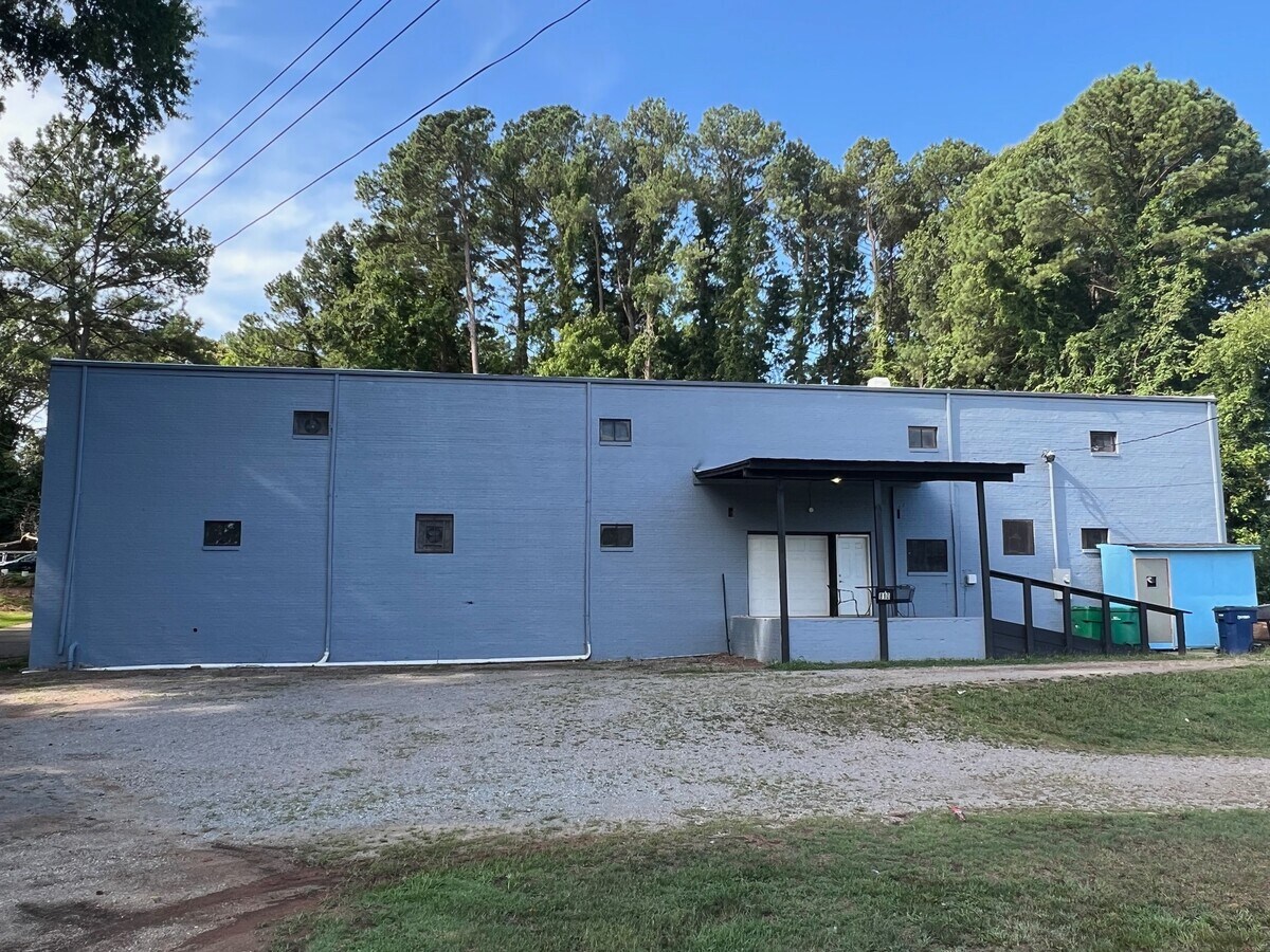 810 King St, Sanford, NC 27330 - Industrial for Sale | LoopNet