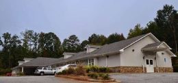 More details for 931 Rock Quarry Rd, Stockbridge, GA - Medical for Lease