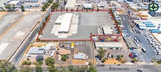 More details for 10891 Almond Ave, Fontana, CA - Industrial for Lease