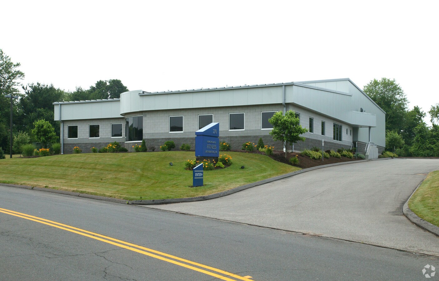 270 Eastern Blvd Glastonbury Ct 06033 Loopnet Com