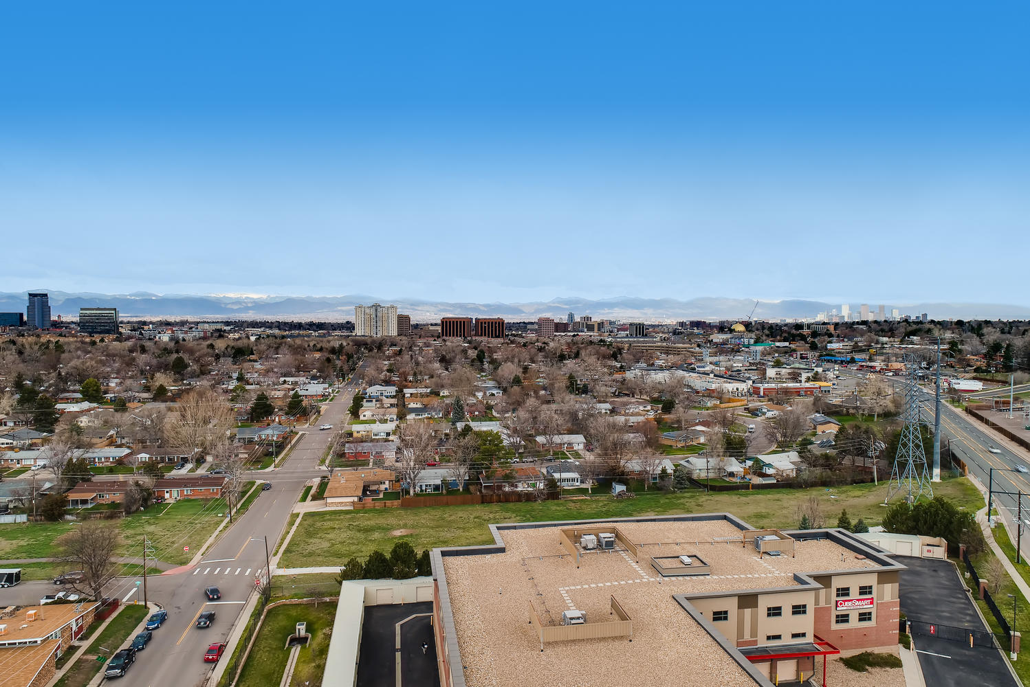 6200 Leetsdale Dr, Denver, CO 80224 Leetsdale Commons