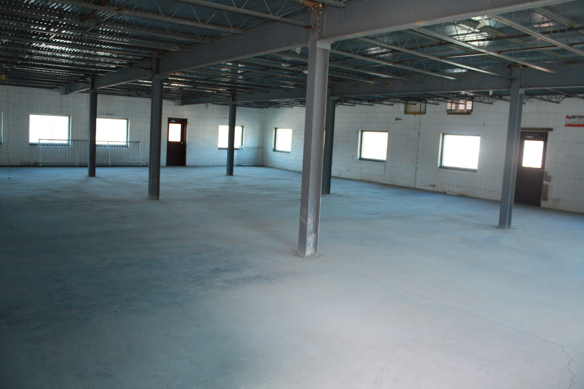 1913 Vestal Pky E, Vestal, NY 13850 Parkway Office Complex