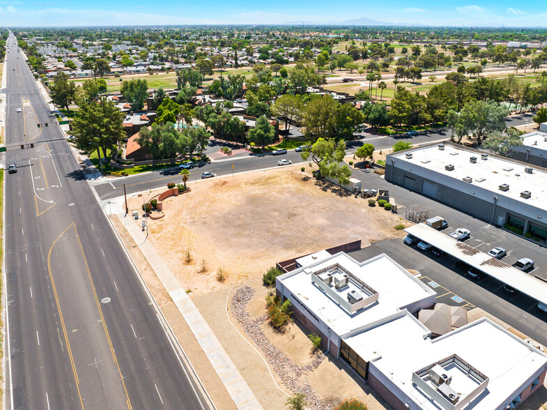 6422 S Maple Ave, Tempe, AZ for sale - Building Photo - Image 3 of 3